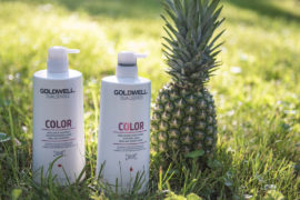 Goldwell Duo Liter Sale: August Product Special